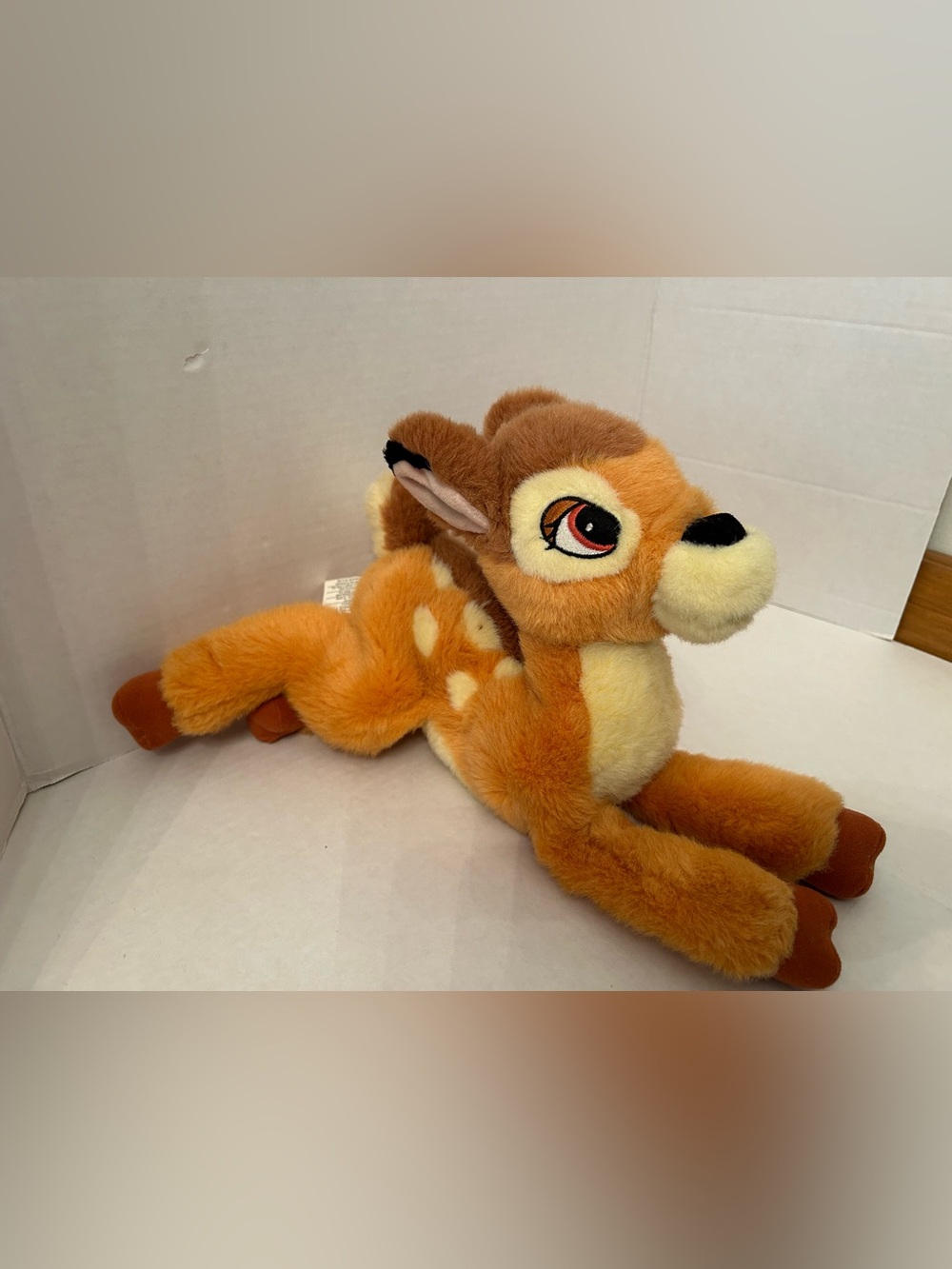 Disney Bambi plush